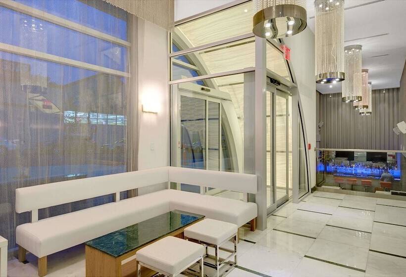 Fotos del hotel Wyndham Garden Brooklyn Sunset Park:  48