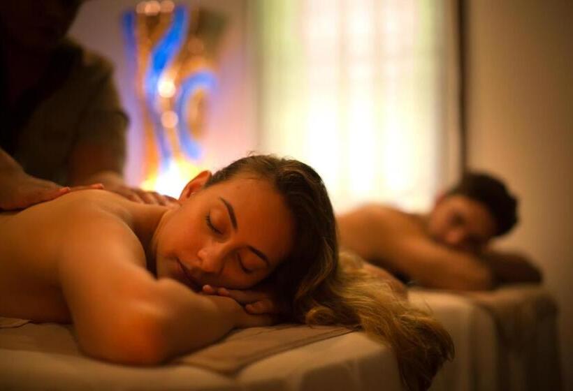 هتل Yatule Resort & Spa