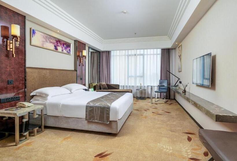 هتل Zhongtian Mayfair