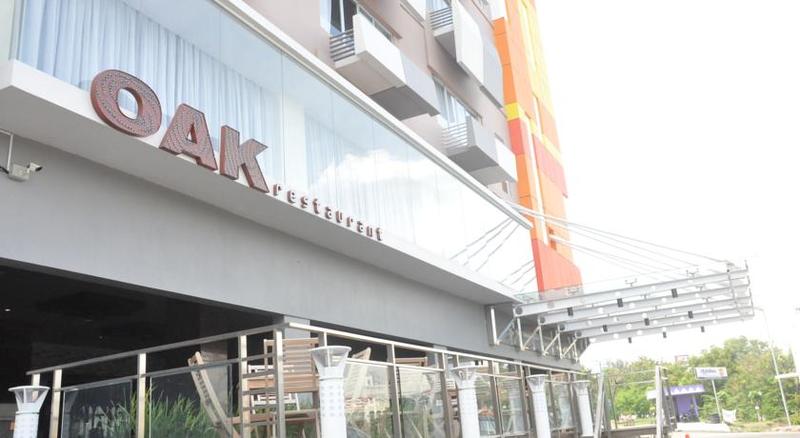 ホテル Zia Boutique