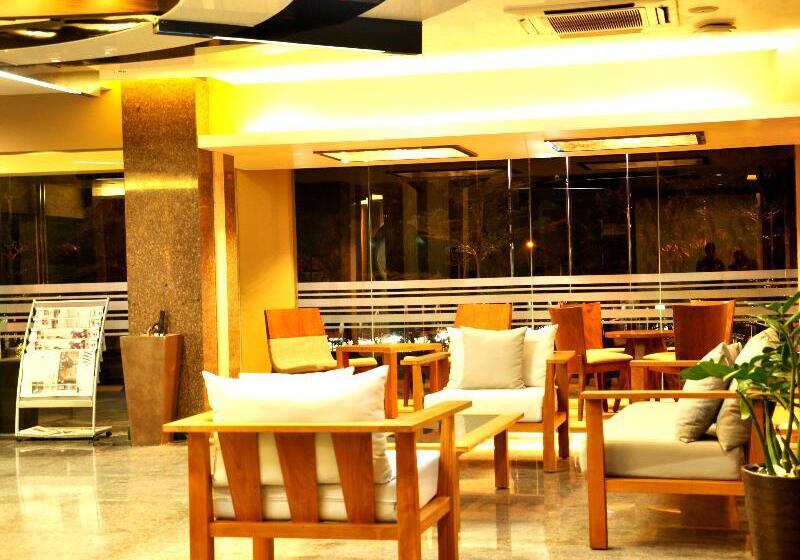 ホテル Zia Boutique