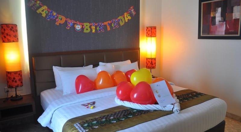 ホテル Zia Boutique