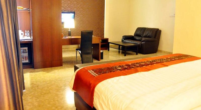 ホテル Zia Boutique