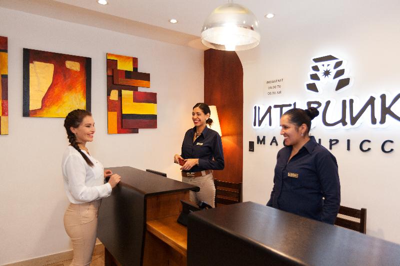 Fotos del hotel Inti Punku Machu Picchu:  30
