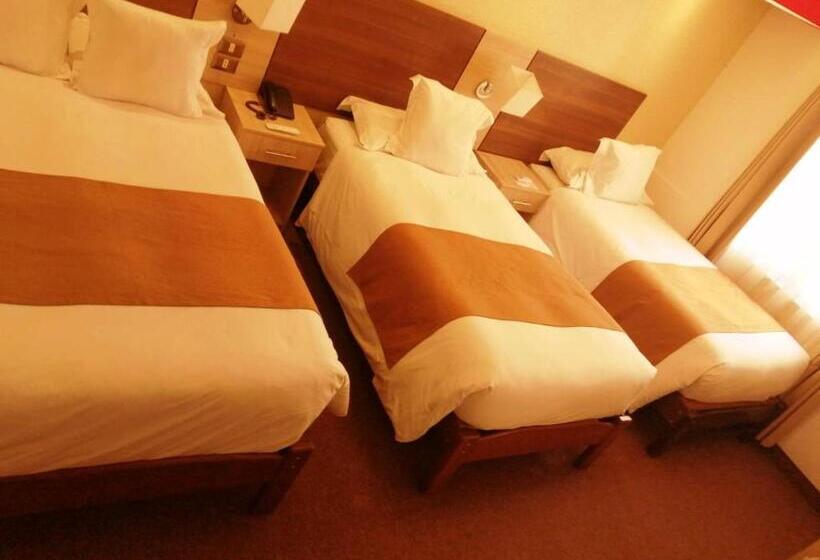 Fotos del hotel Inti Punku Machu Picchu: 1 Fotos del hotel Inti Punku Machu Picchu: 1