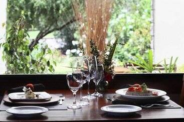 La Guarida Hotel & Spa Adults Only