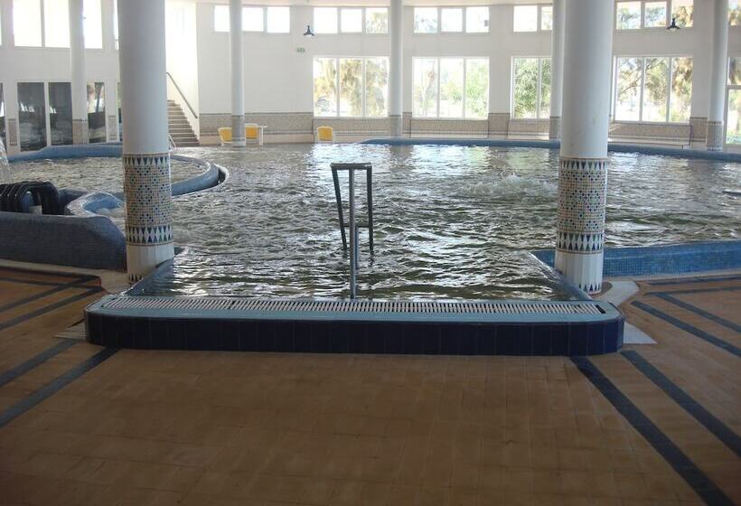 Le Grand Hotels Des Thermes
