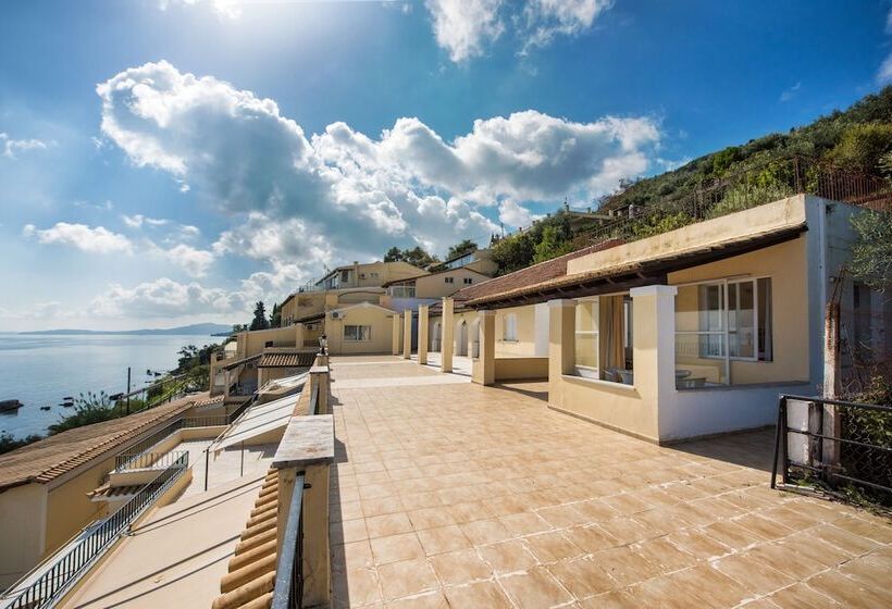 Litharia Apartments Corfu By Checkin