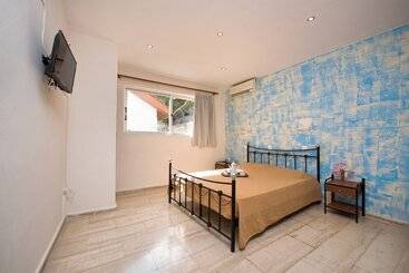 Litharia Apartments Corfu By Checkin