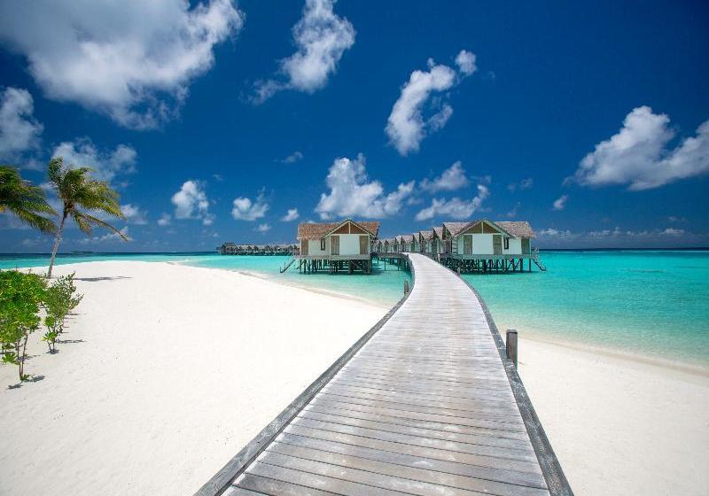 Loama Resort Maldives At Maamigili