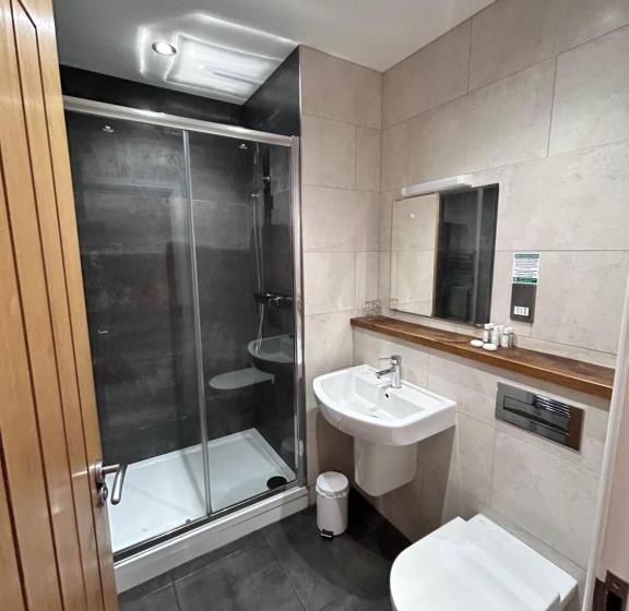 膳宿费 The White Hart Inn