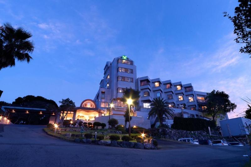 Resort Hills Toyohama Sora No Kaze