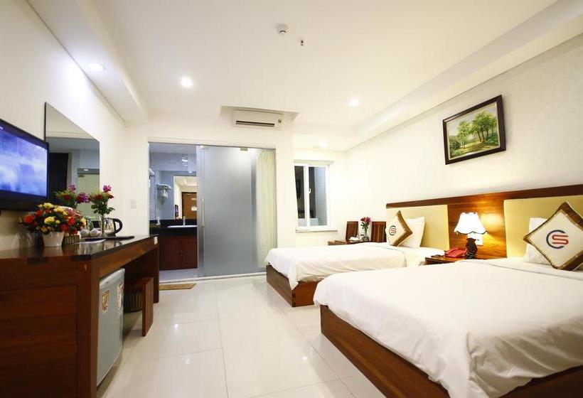 Fotos del hotel Soco:  15