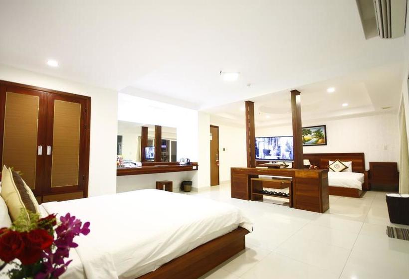 Fotos del hotel Soco:  10