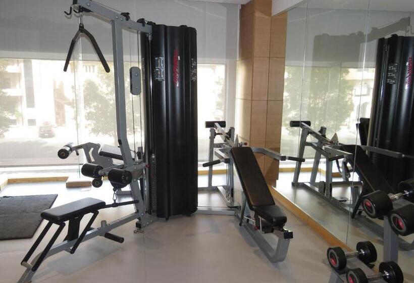 Spectrums Al Salamah Jeddah