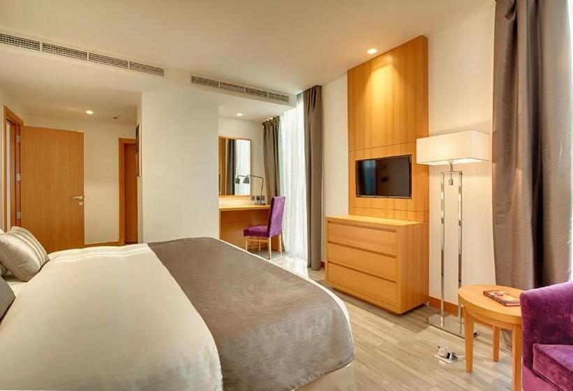 Spectrums Al Salamah Jeddah