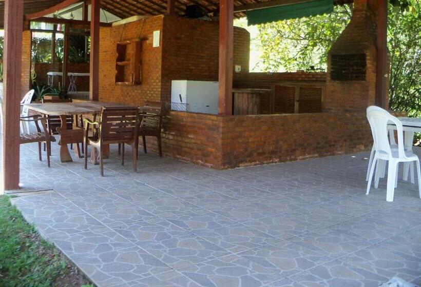 Tarkna Hotel Holandês