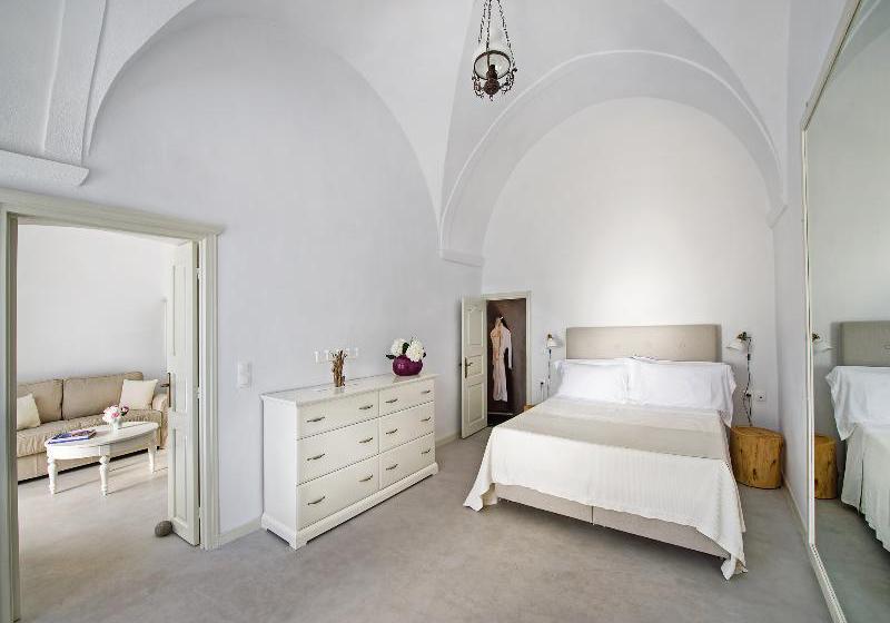 Villa Calliope