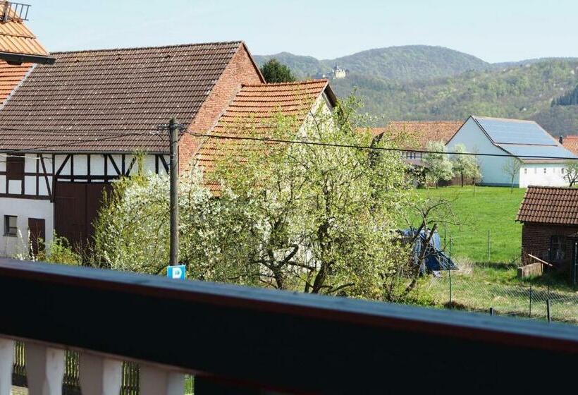 Общежитие Gasthaus Zur Linde