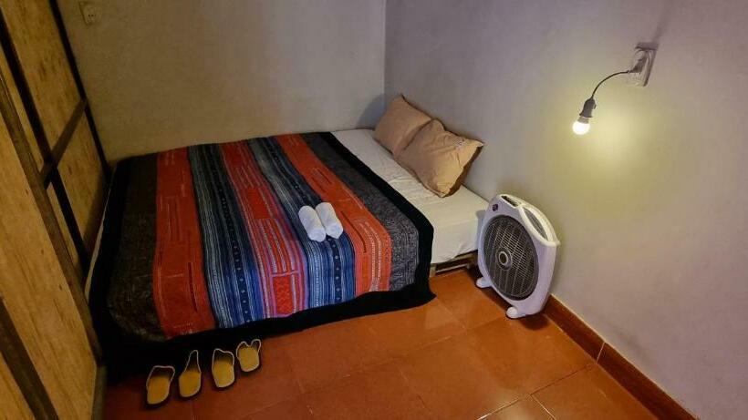 Local Ha Giang Hostel