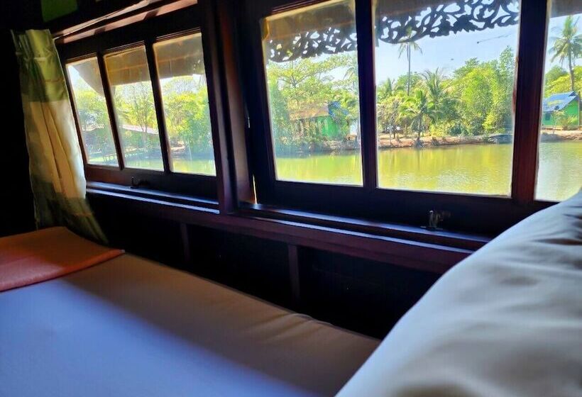 Banmae Resort Kohchang