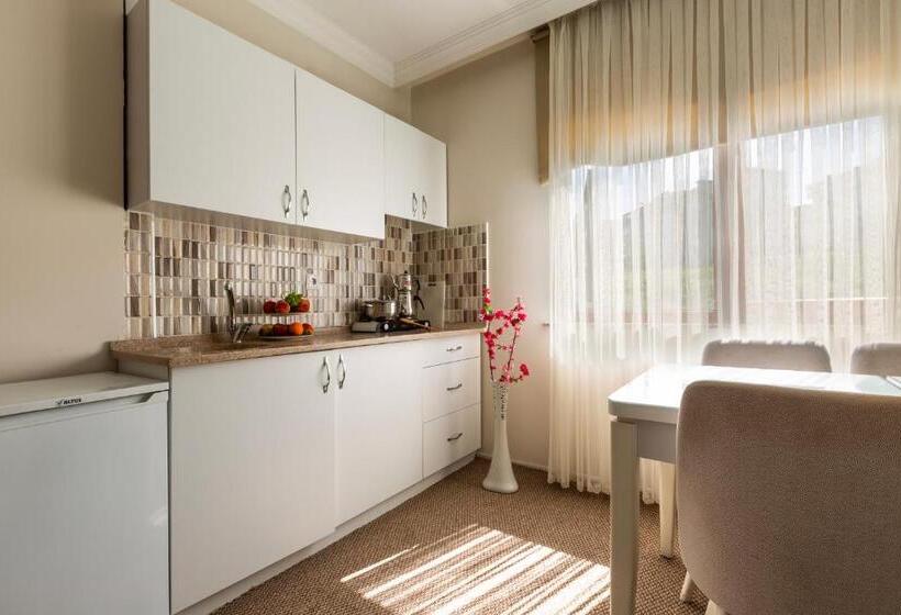 Bikka&asell Suite