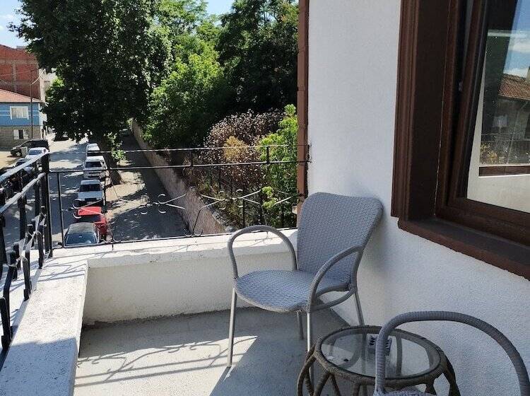 Gala Otel Edirne