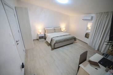 Green Bed And Breakfast A Castrovillari