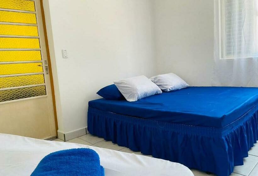 Hostel Litoral