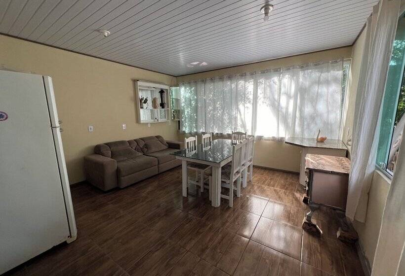 Hostel Rio Do Boi