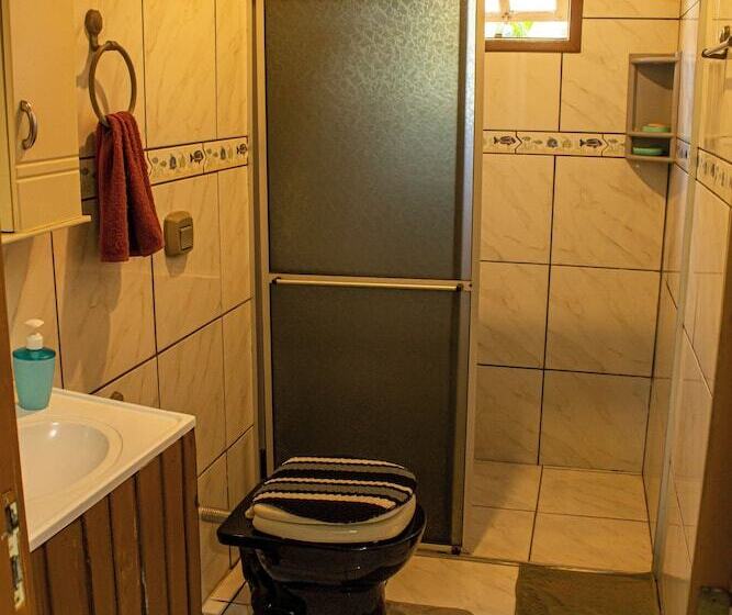 Hostel Rio Do Boi