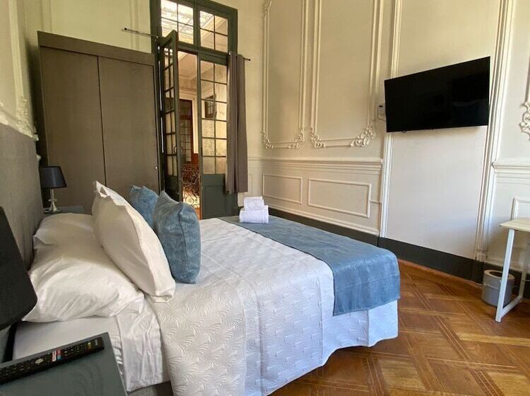 هتل Casa Marina Huérfanos