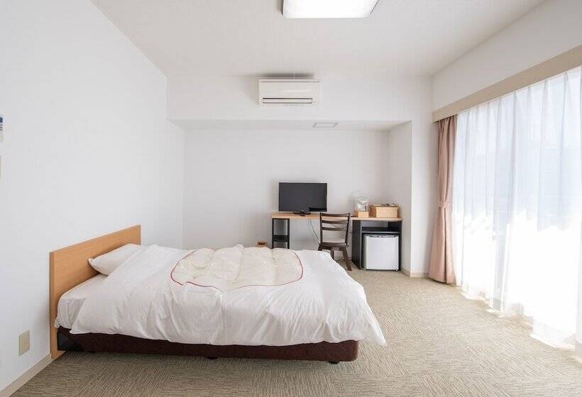 هتل Chateraise Lodge Kasugai