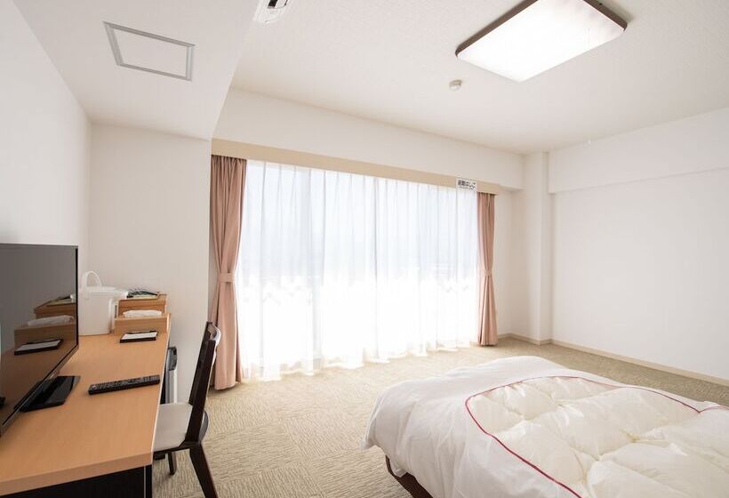 هتل Chateraise Lodge Kasugai
