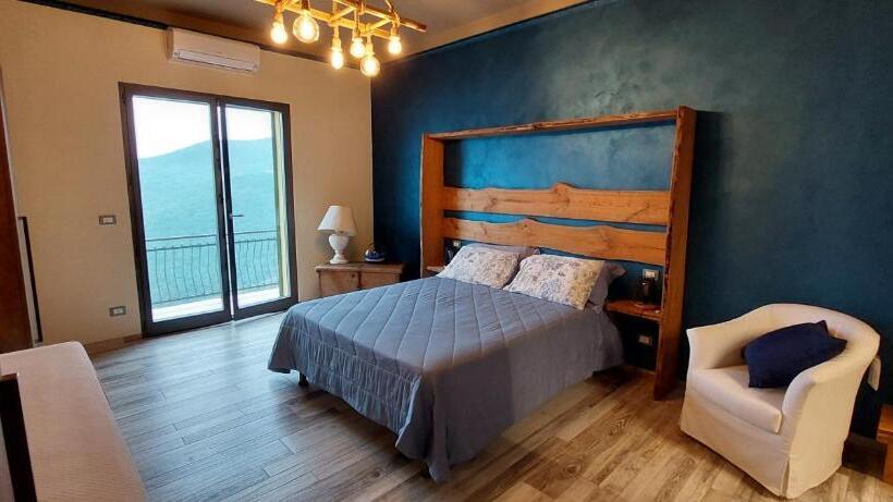 فندق Il Nido Tra Gli Ulivi