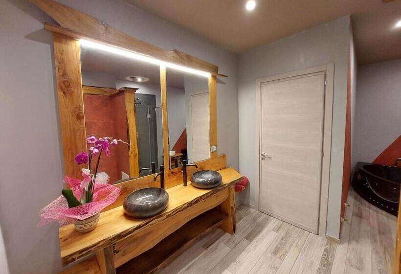 فندق Il Nido Tra Gli Ulivi