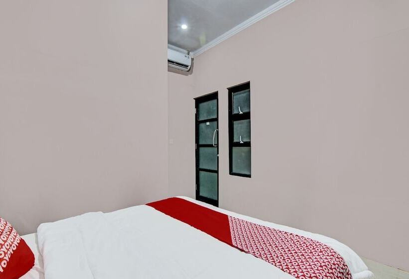 Hotel Oyo 92330 Rindu Sempadan