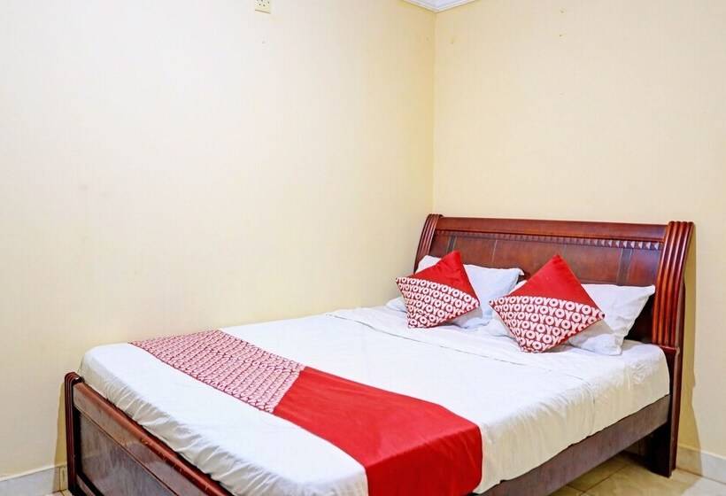فندق Oyo 92334 Abi Manyu Syariah