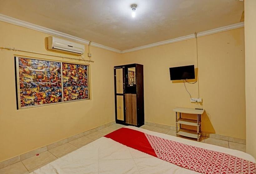 فندق Oyo 92334 Abi Manyu Syariah