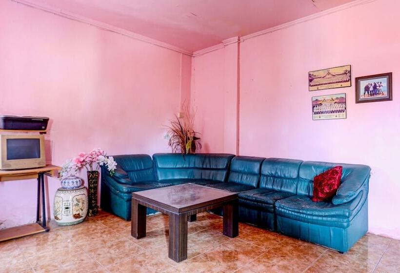 فندق Oyo 92334 Abi Manyu Syariah