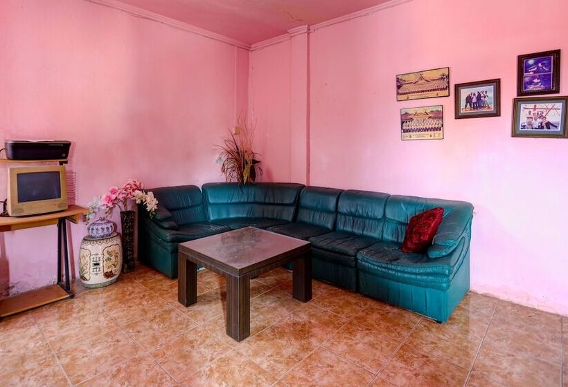 فندق Oyo 92334 Abi Manyu Syariah