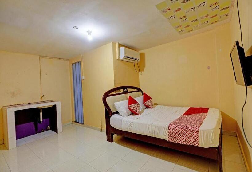 فندق Oyo 92334 Abi Manyu Syariah