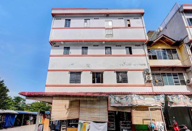 فندق Oyo 92334 Abi Manyu Syariah