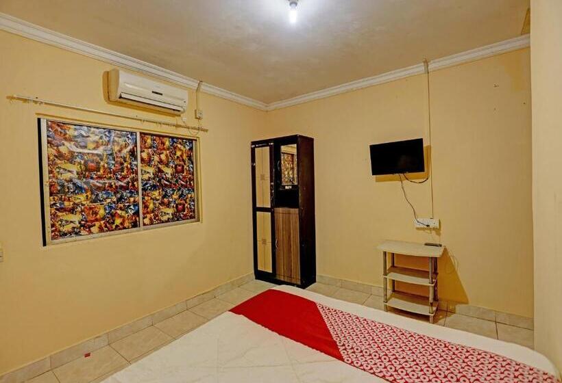 فندق Oyo 92334 Abi Manyu Syariah