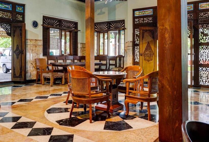 فندق Spot On 92332 Griyo Werdiningsih