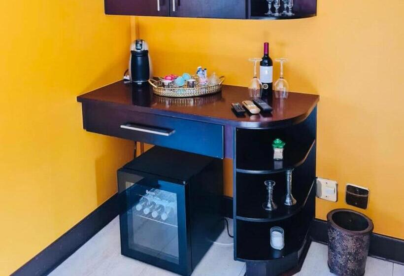 膳宿费 Gucci Manor Boutique Guesthouse