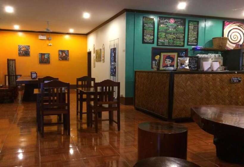 پانسیون Dp Guesthouse