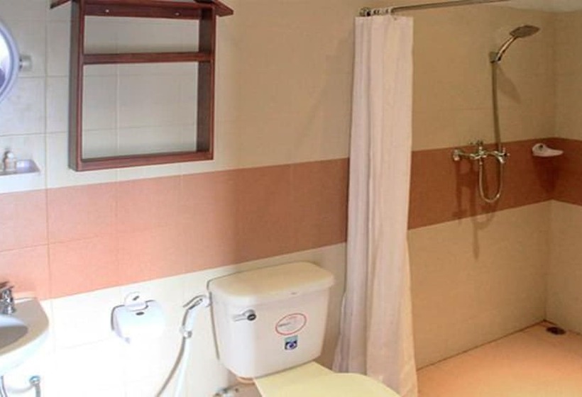 پانسیون Dp Guesthouse