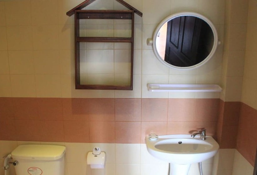 پانسیون Dp Guesthouse