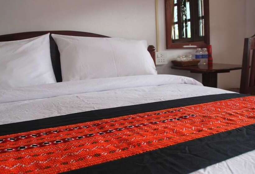 پانسیون Dp Guesthouse